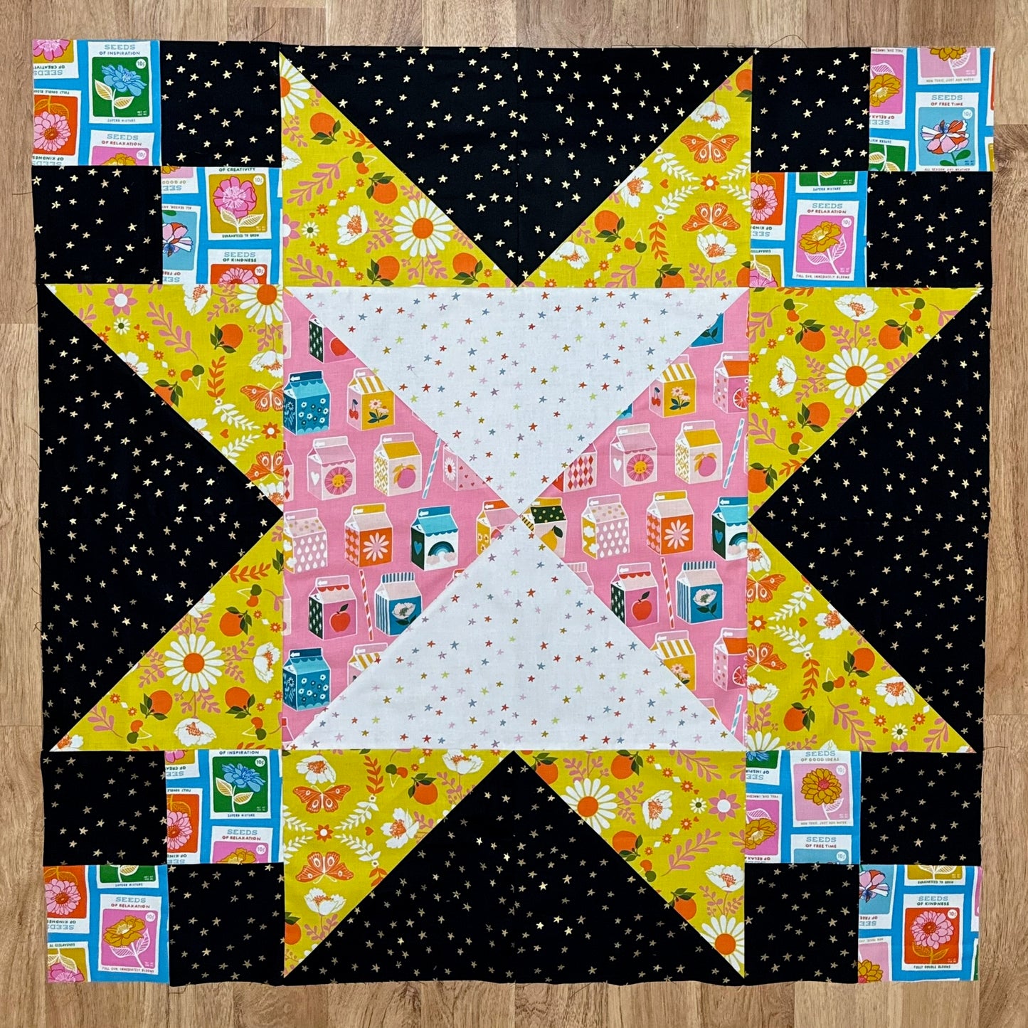 Elevated Fabric Selection Guide